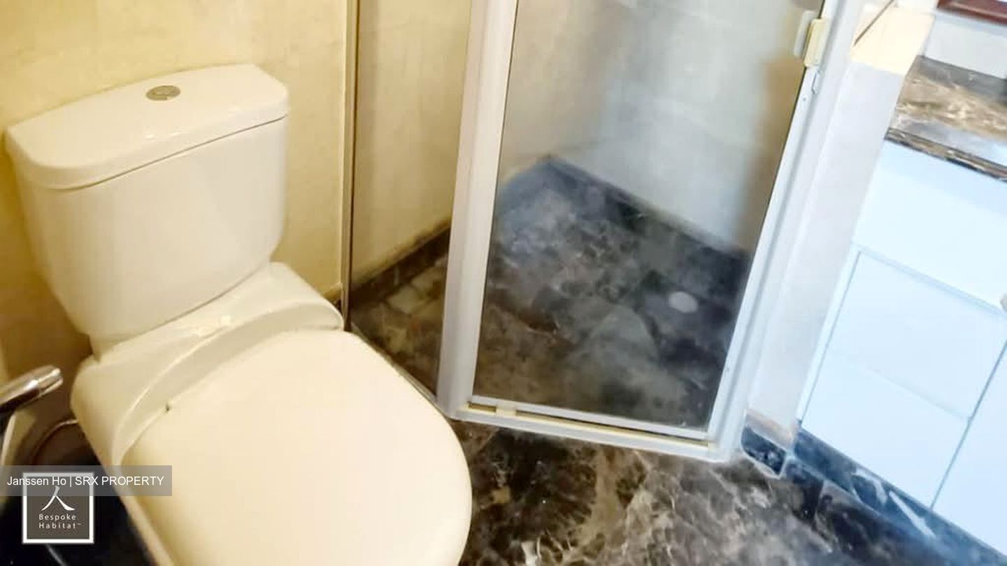 East Meadows (D16), Condominium #602894581